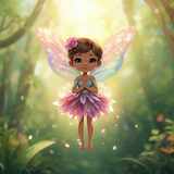 Fairy Glade