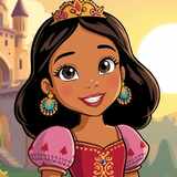 Princess Palace