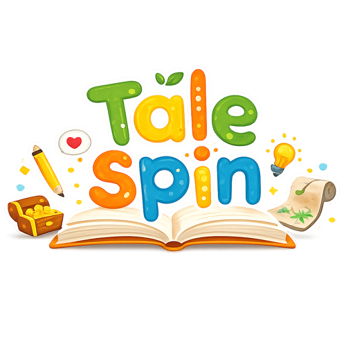 Tale Spin
