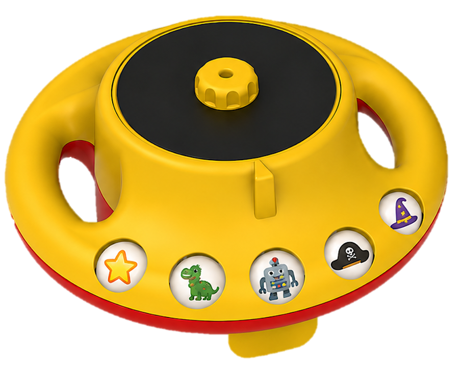 Tale Spinner