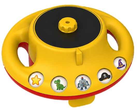 Tale Spinner