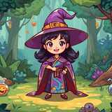 Witch's Cottage