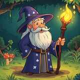Wizard Realm